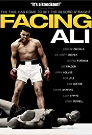 Facing Ali (2009)