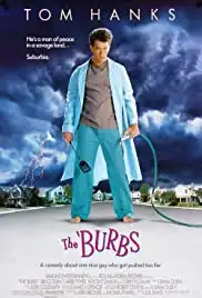 The 'Burbs (1989)