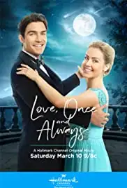 Love, Once and Always (2018)