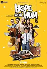 Hope Aur Hum (2018)
