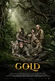 Oro (2017)