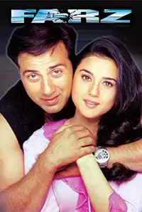 Farz (2001)