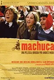 Machuca (2004)