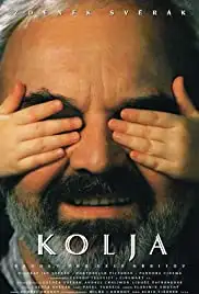 Kolja (1996)