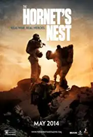 The Hornet's Nest (2014)