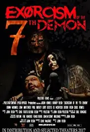 Exorcism of the 7th Demon (2017)