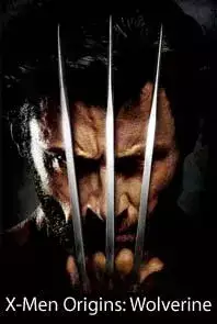 X-Men Origins: Wolverine  (2009)