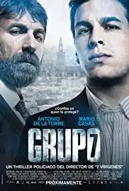 Grupo 7 (2012)