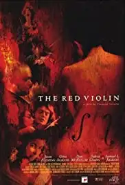 Le violon rouge (1998)
