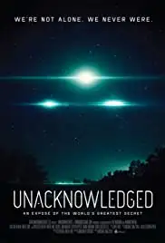 Unacknowledged (2017)