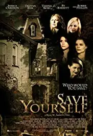 Save Yourself (2015)