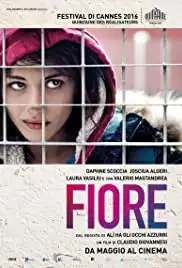 Fiore (2016)