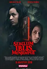 Sebelum Iblis Menjemput (2018)