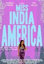 Miss India America (2015)