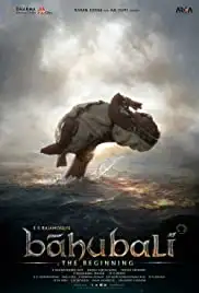 Bãhubali: The Beginning (2015)