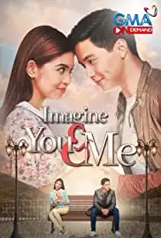 Imagine You & Me (2016)