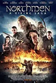 Northmen - A Viking Saga (2014)