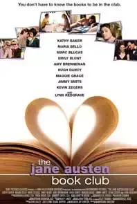 The Jane Austen Book Club (2007)