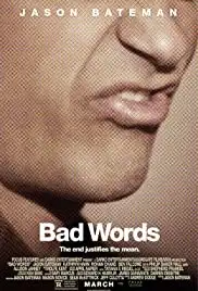 Bad Words (2013)