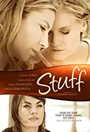 Stuff (2015)