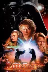 Star Wars: Revenge of the Sith (2005)