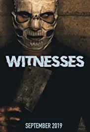 Witnesses (2019)