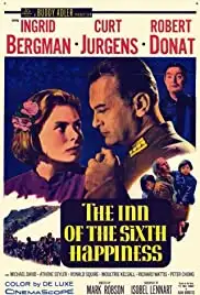The Inn of the Sixth Happiness (1958)