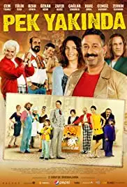 Pek Yakinda (2014)