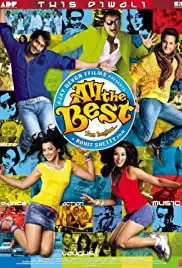 All the Best: Fun Begins (2009)