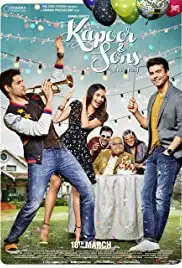 Kapoor & Sons (2016)