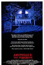 Amityville II: The Possession (1982)