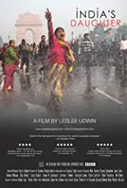 India's Daughter (2015)