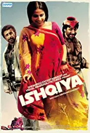 Ishqiya (2010)