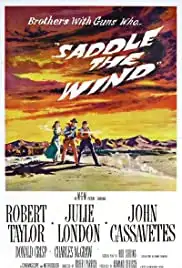 Saddle the Wind (1958)