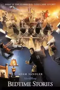 Bedtime Stories (2009)