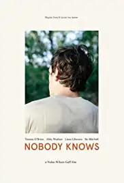 Nobody Knows (2017)