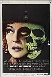Dead Ringer (1964)
