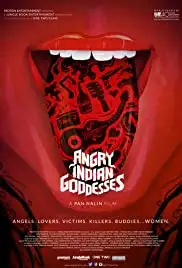 Angry Indian Goddesses (2015)