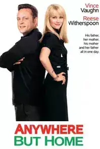 Anywhere But Home (2009)