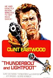 Thunderbolt and Lightfoot (1974)