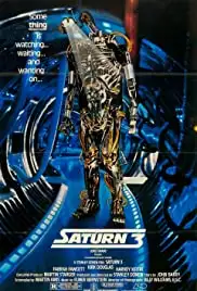 Saturn 3 (1980)