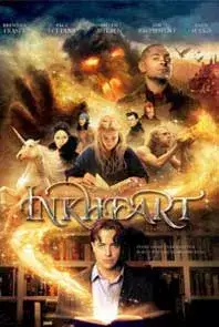 Inkheart (2009)