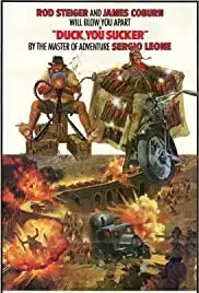 Giù la testa (1971)