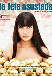 La teta asustada (2009)