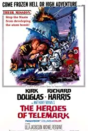 The Heroes of Telemark (1965)