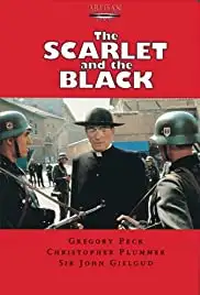 The Scarlet and the Black (1983)