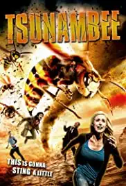 Tsunambee: The Wrath Cometh (2015)
