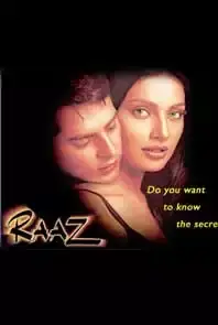 Raaz (2002)