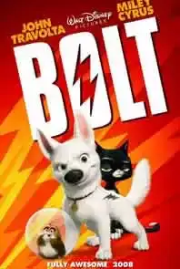 Bolt (2009)