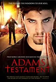 Adam's Testament (2017)